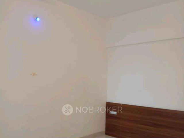 1 BHK Flat In Geras Shrishti for Rent In Wagholi