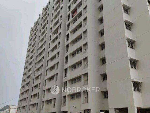 1 BHK Flat In Gera Srishti for Rent In Wagholi