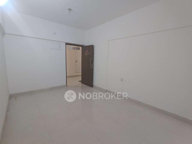 1 BHK Flat In Gera Srishti Housing Society, wagholi for Rent