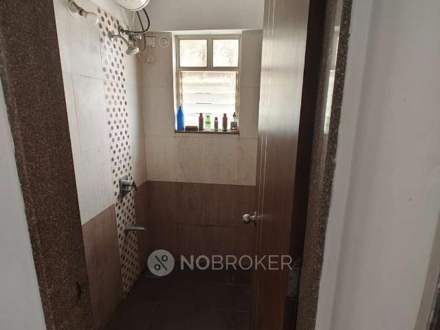 1 BHK Flat In Gera Park View for Rent In Kharadi