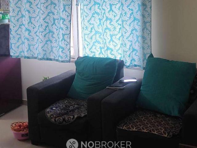 1 BHK Flat In Gera Park View For Sale In Kharadi