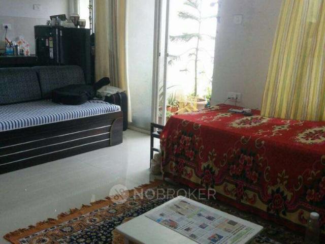 1 BHK Flat In Gera Park View, Kharadi for Rent In Kharadi