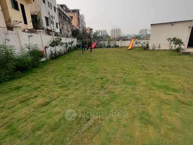 1 BHK Flat In Gera Planet Of Joy, Shrishti Society for Rent In Kharadi