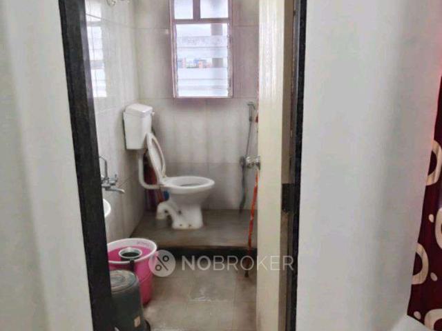 1 BHK Flat In Geras Shrishti for Rent In Wagholi