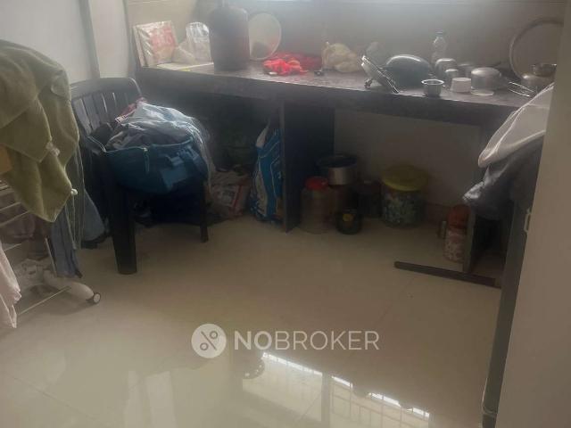 1 BHK Flat In Geras Shrishti, Wagholi for Rent In Wagholi