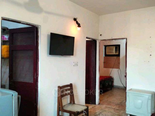 1 BHK Flat In Gh 5&7 Apartment for Rent In 656, Sayed Gaon, Block Gh5, Paschim Vihar, New Delhi, 110087, India