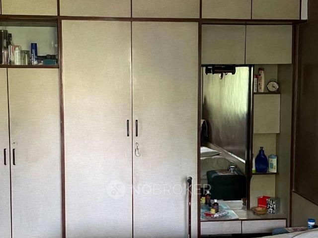 1 BHK Flat In Ghantali Sahaniwas Chs for Rent In Naupada
