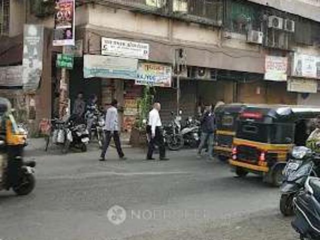 1 BHK Flat In Ghanshyan Cimplex Co Op Hsc Sic Subhas Aroagbdombivaku West 421202 for Rent In Dombivali West