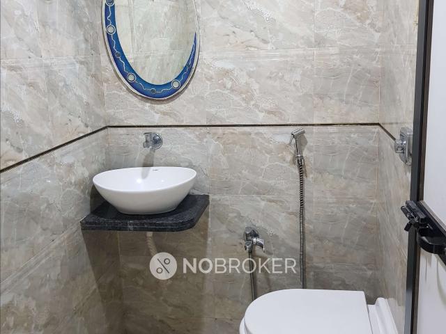 1 BHK Flat In Ghansoli Gharonda for Rent In Ghansoli