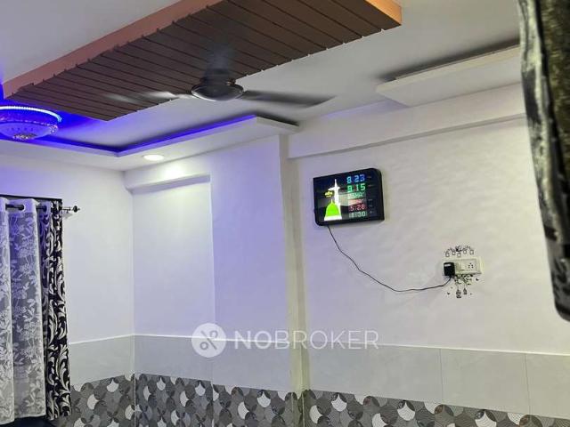 1 BHK Flat In Ghansoli Plaza for Rent In Ghansoli