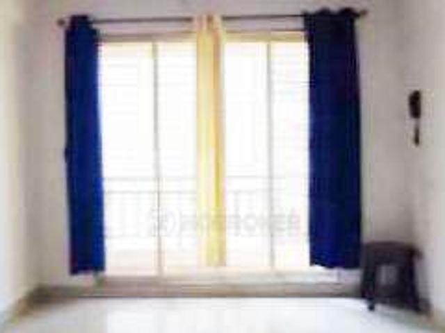1 BHK Flat In Gharkul, Kharghar, Navi Mumbai for Rent In Kh