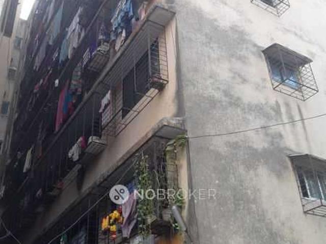 1 BHK Flat In Gharkul Hsg Soc For Sale In Worli