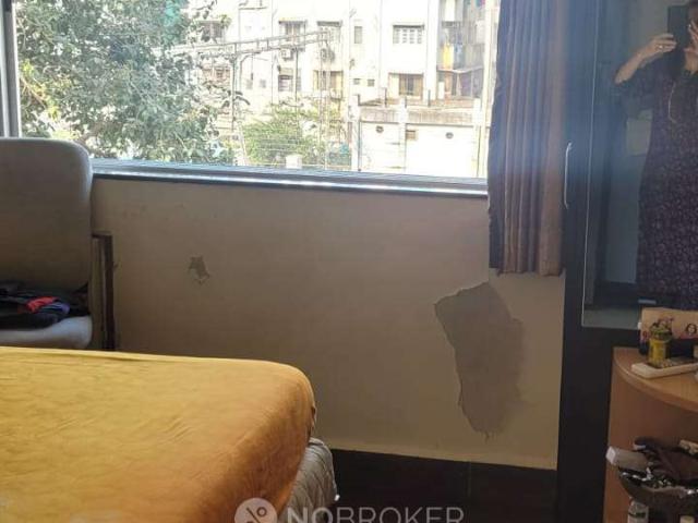 1 BHK Flat In Ghaswalla Tower For Sale In Grant Road