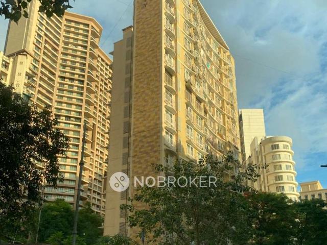 1 BHK Flat In Ghp Trinity For Sale In Powai