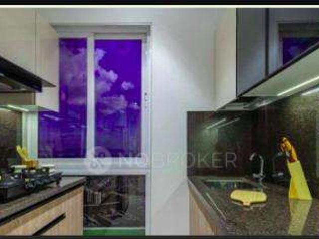 1 BHK Flat In Ghp And Skyline Passcode Mega Deal For Sale I