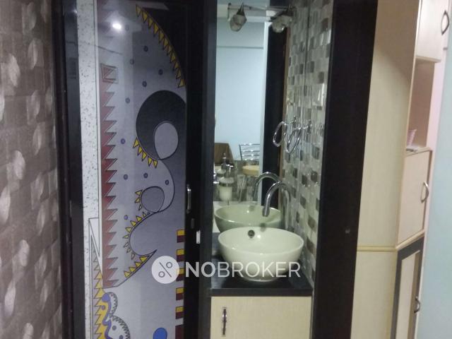 1 BHK Flat In Ghp Pacific Enclave, for Rent In Powai