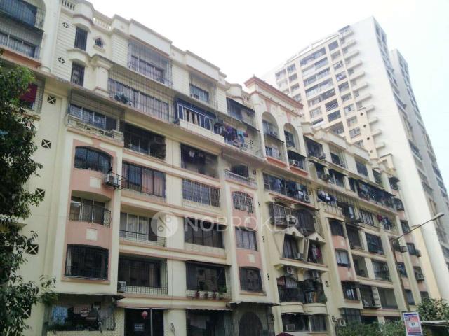 1 BHK Flat In Ghp Powai Vihar Complex for Rent In Powai