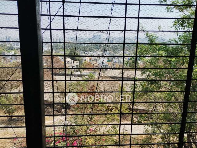 1 BHK Flat In Giri Niwas For Sale In Parvati Paytha