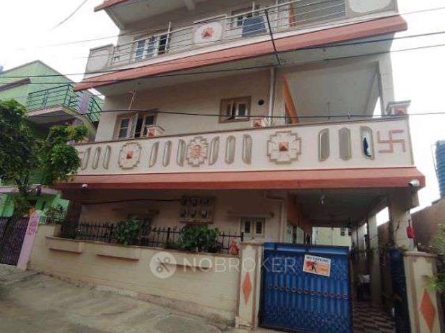 1 BHK Flat In Giridhara Cove for Rent In Whitefield