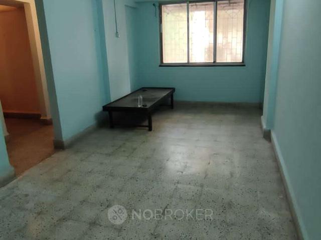 1 BHK Flat In Girija Chs for Rent In Naupada