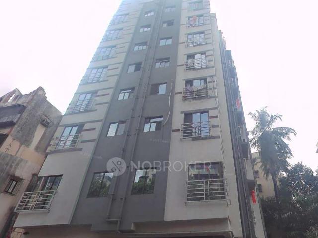 1 BHK Flat In Girija Sadan For Sale In Borivali West