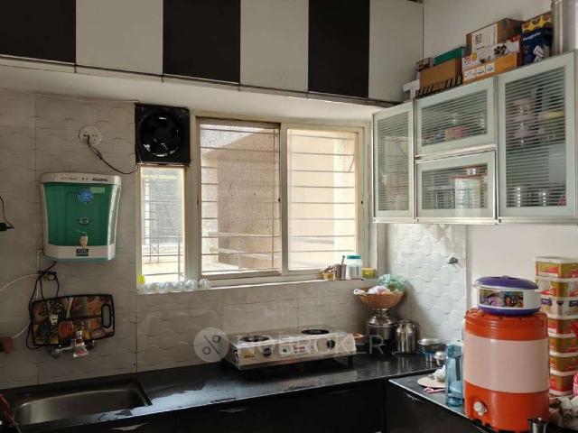 1 BHK Flat In Giriraj Heights, Dighi For Sale In Dighi
