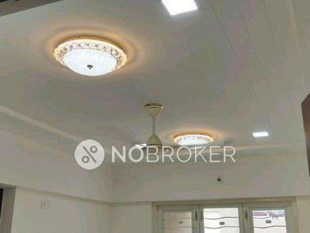 1 BHK Flat In Gk Aarcon For Sale In Punawale