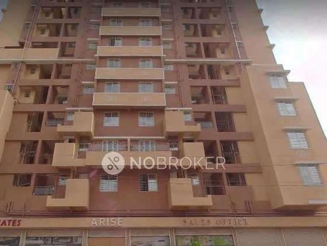 1 BHK Flat In Gk Arise For Sale In Punawale