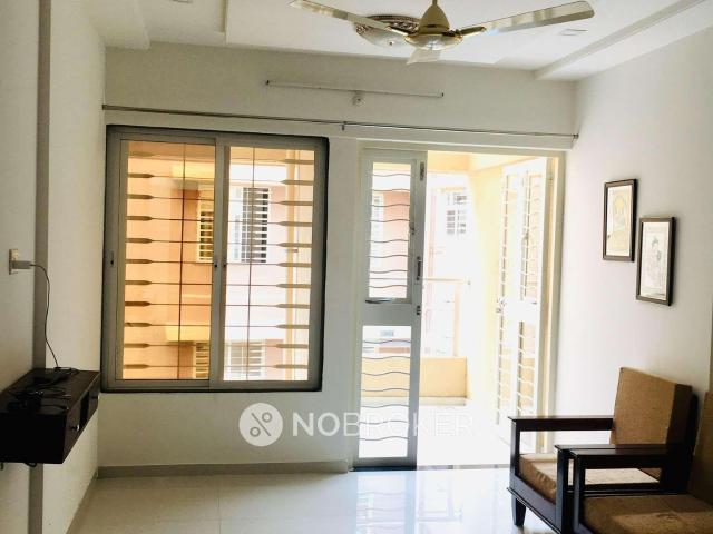 1 BHK Flat In Gk Arise For Sale In Punawale