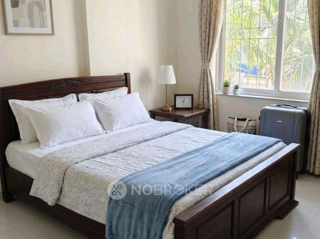 1 BHK Flat In Gk Dwarka Flora Residency for Rent In Pimple Saudagar
