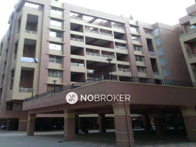 1 BHK Flat In Gk Palacio, Moshi For Sale In Moshi