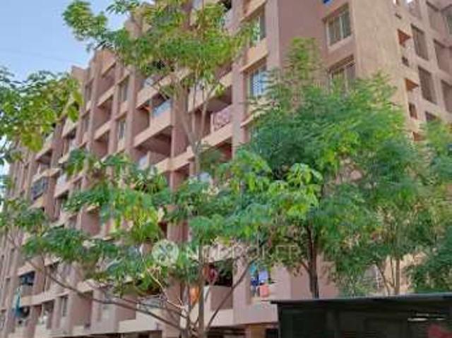 1 BHK Flat In Gk Palacio Phase 1 For Sale In Moshi