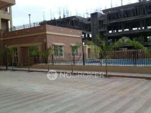 1 BHK Flat In Gk Palacio Phase 1, Moshi For Sale In Moshi