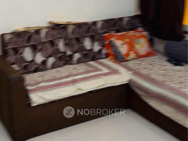 1 BHK Flat In Gk Rose E Mehar For Sale In Rahatani