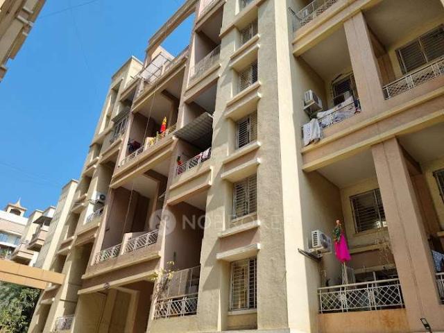 1 BHK Flat In Gk Rose Icon For Sale In Pimple Saudagar