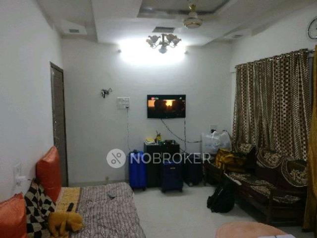 1 BHK Flat In Gk Rose Icon for Rent In Pimple Saudagar