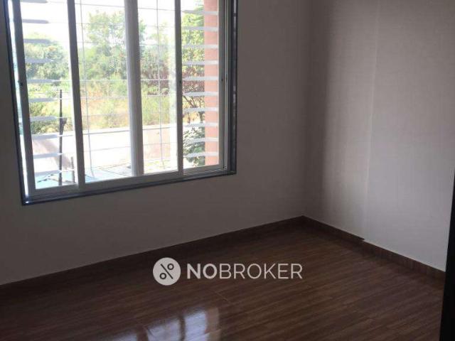 1 BHK Flat In Gk Rose Mansion For Sale In Punawale