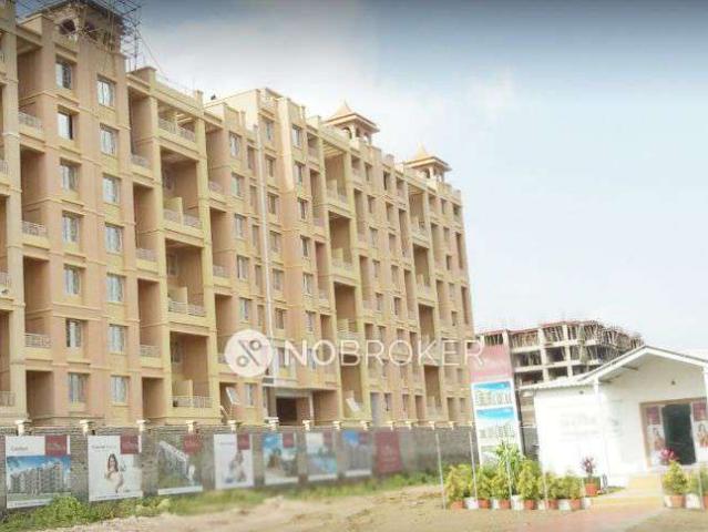 1 BHK Flat In Gk Royale Hills For Sale In Mountbatan Camp