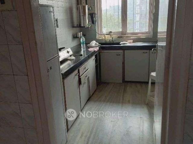 1 BHK Flat In Gladhurst Apartment For Sale In Santacruz Wes