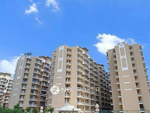 1 BHK Flat In Global Heights For Sale In Sector 33 Sohna