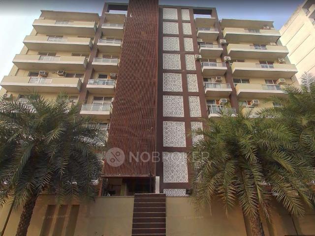 1 BHK Flat In Global Home Sector 52 for Rent In Sector 52