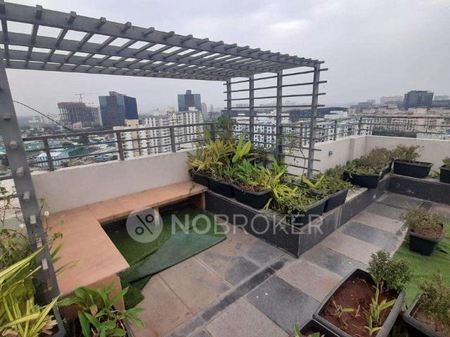 1 BHK Flat In Global Lifestyle for Rent In Kharadi