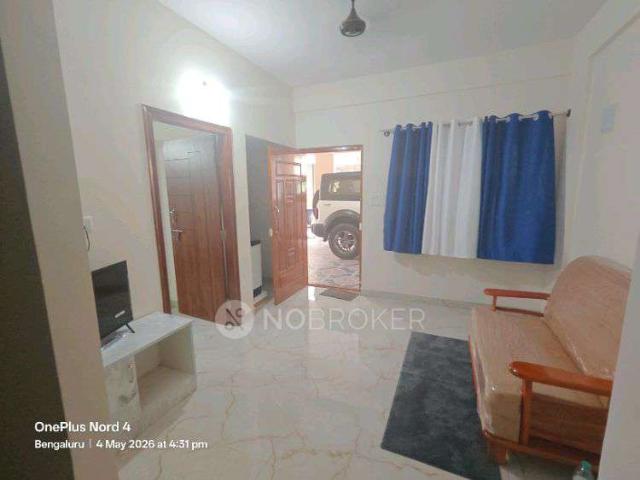 1 BHK Flat In Global Nest for Rent In 42, 27th Cross Rd, Muneshwara Swamy Layout, Popular Colony, Ejipura, Bengaluru, Karnataka 560068, India