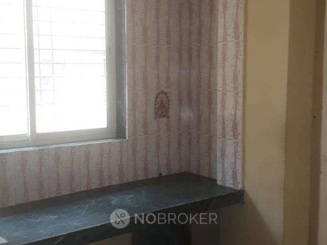 1 BHK Flat In Global Park for Rent In Dombivali East