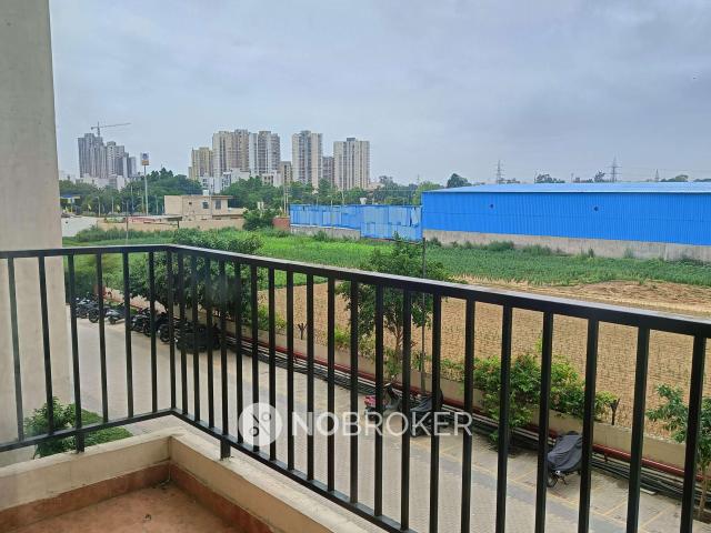 1 BHK Flat In Gls Avenue For Sale In Sector 92