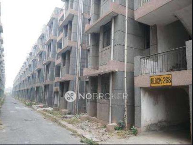 1 BHK Flat In Gna Flat for Rent In Mu Ii