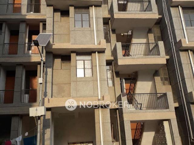 1 BHK Flat In Gnida Bhs 16 Housing Scheme For Sale In Mu