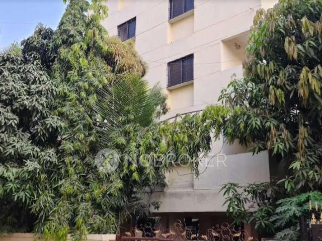 1 BHK Flat In Godniwas For Sale In Wadgaon Sheri