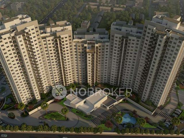 1 BHK Flat In Godrej 24 Sarjapur For Sale In Sarjapura