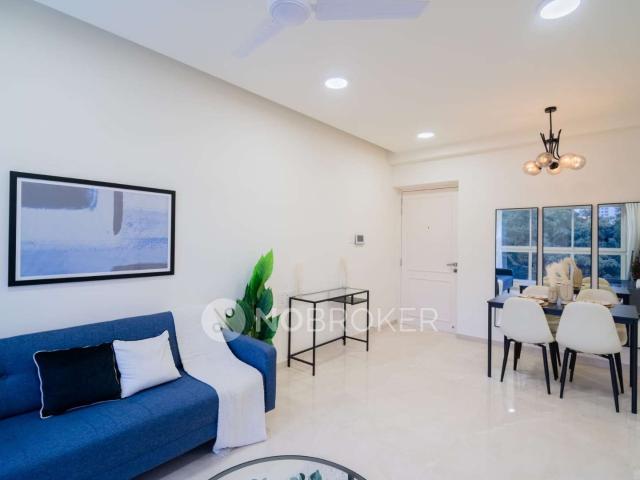 1 BHK Flat In Godrej The Trees For Sale In Vikhroli